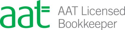 LB AAT green logo print eps