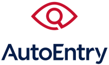 AutoEntry logo